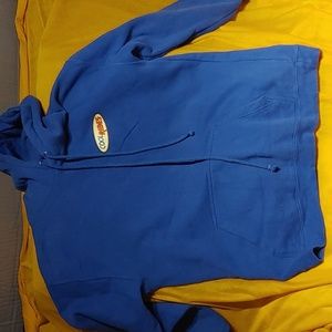 Classic Alstyle Cool Rides Hoodie